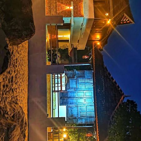 Alappuzha Seabreeze Marari 아파트 외부 사진